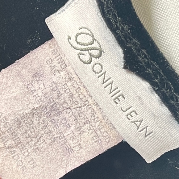 Polka Dot Dress - Picture 5 of 5